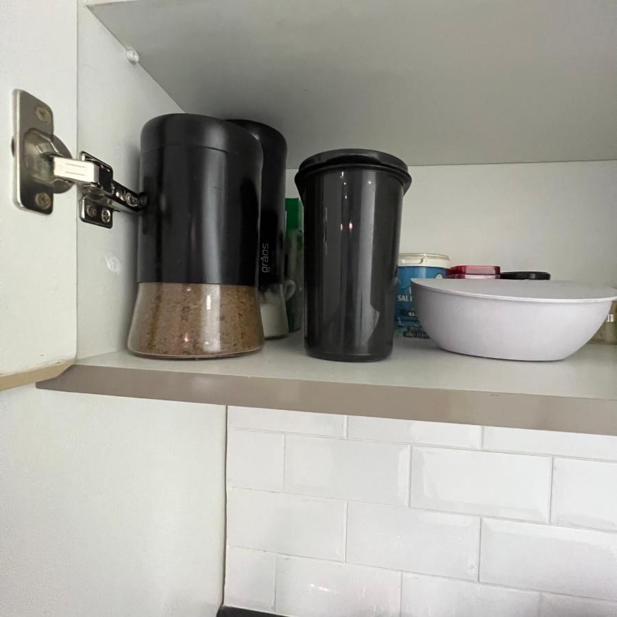 Apartamento Perto Da C Vaga E Arrumadeira E Janelas Anti Ruidos Río de Janeiro