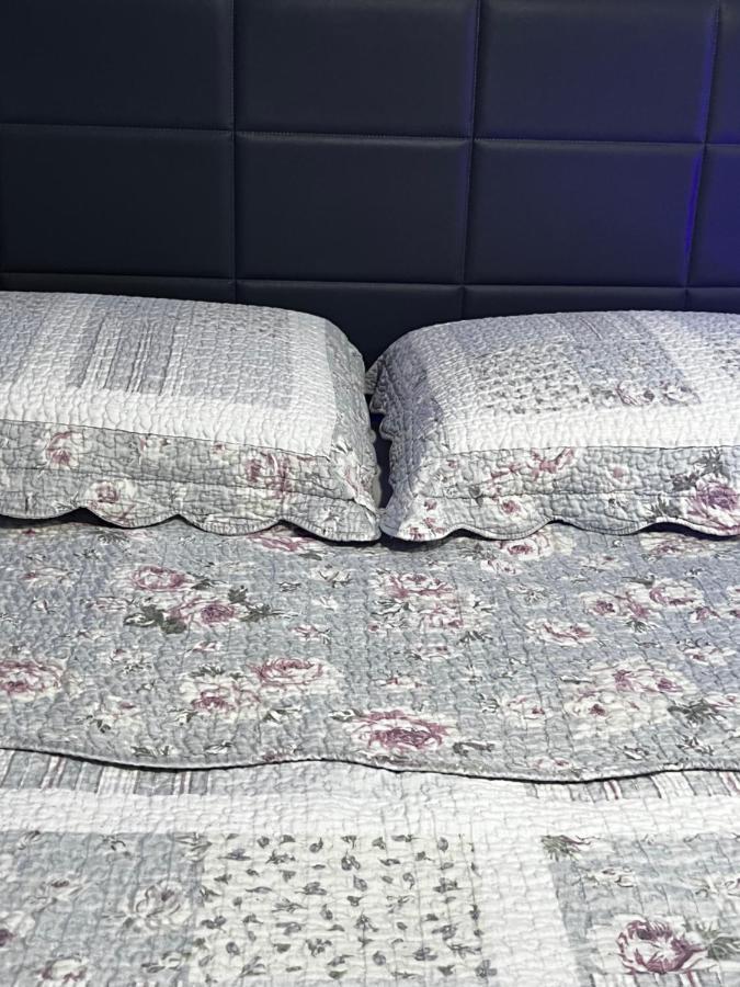 Perto Da C Vaga E Arrumadeira E Janelas Anti Ruidos Apartamento Río de Janeiro
