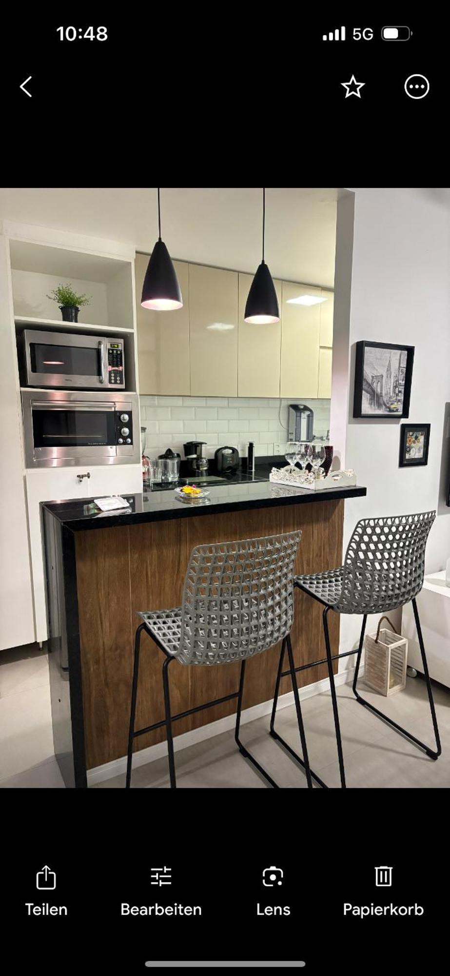 Apartamento Perto Da C Vaga E Arrumadeira E Janelas Anti Ruidos *