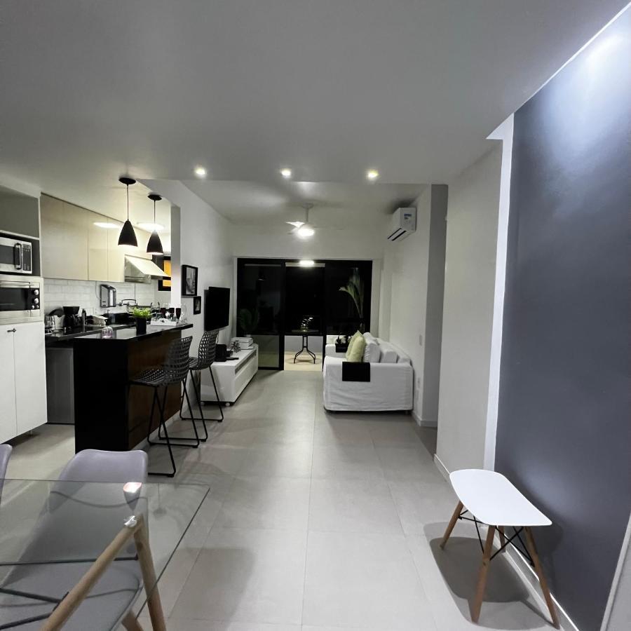 Appartement Flat Luxo Copa