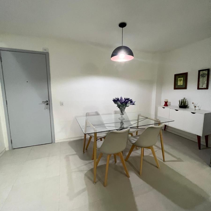 Flat Luxo Copa