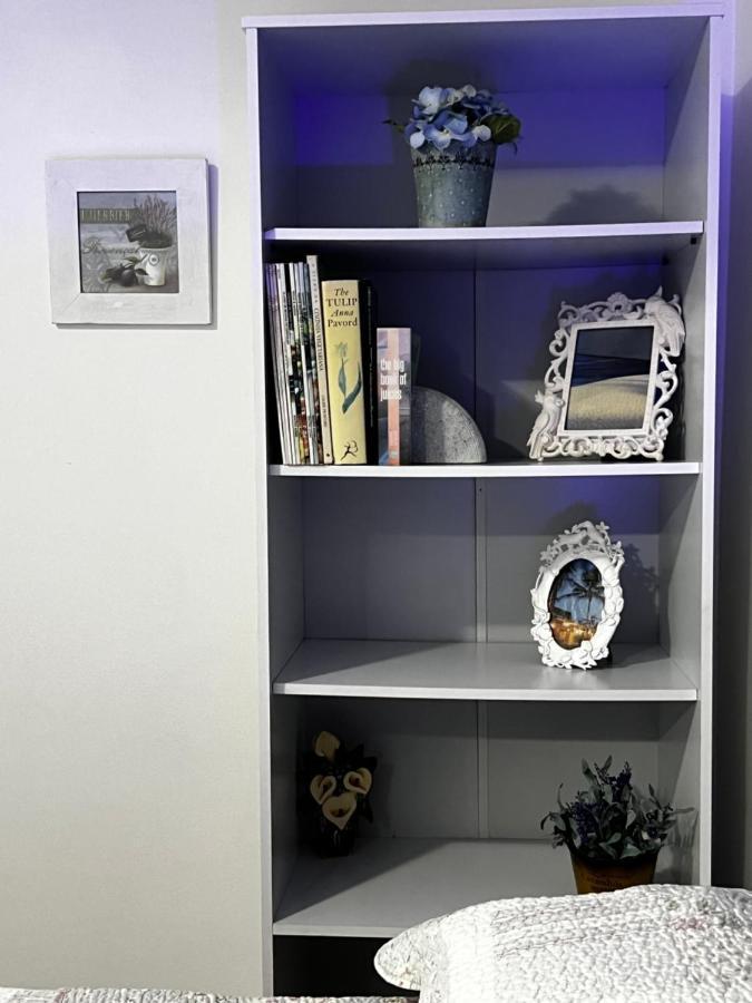 Appartement Flat Luxo Copa