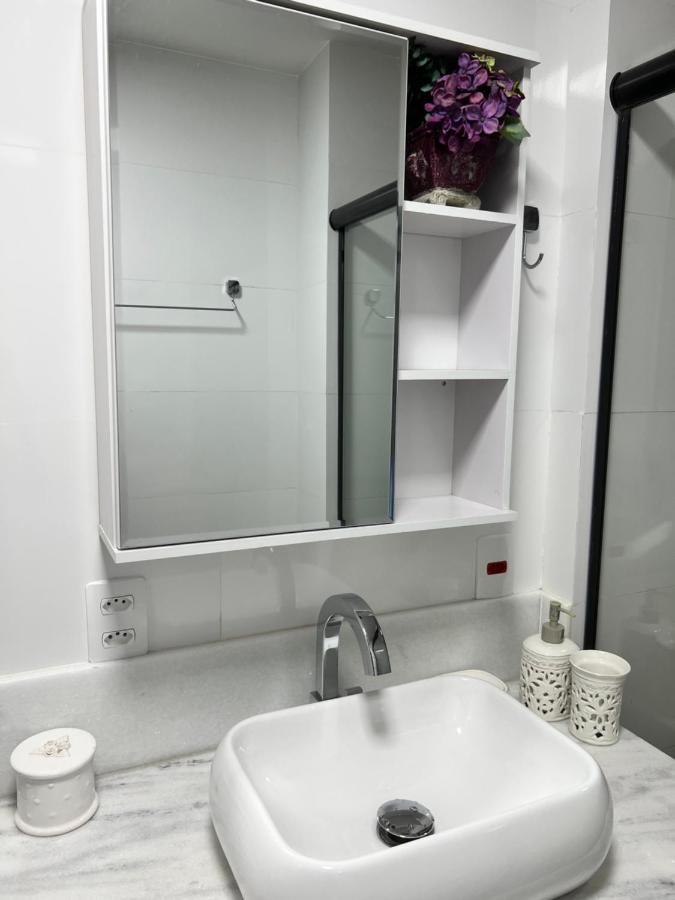 Flat Luxo Copa Appartement