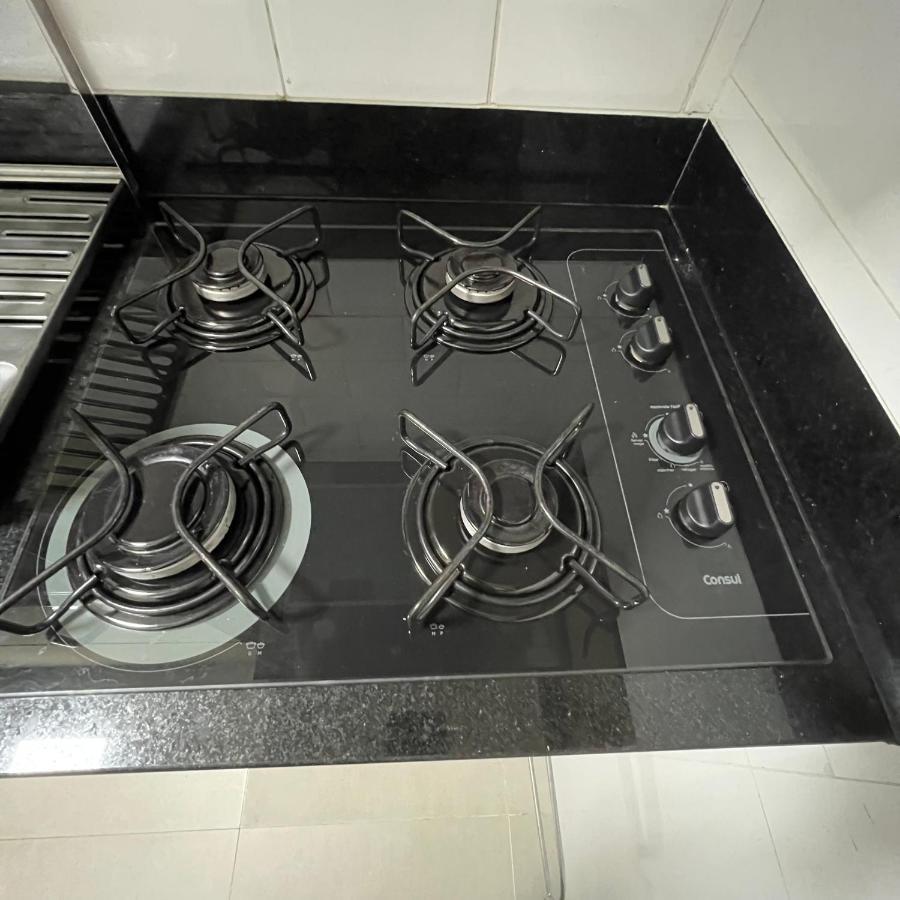 Flat Luxo Copa Appartement Rio de Janeiro