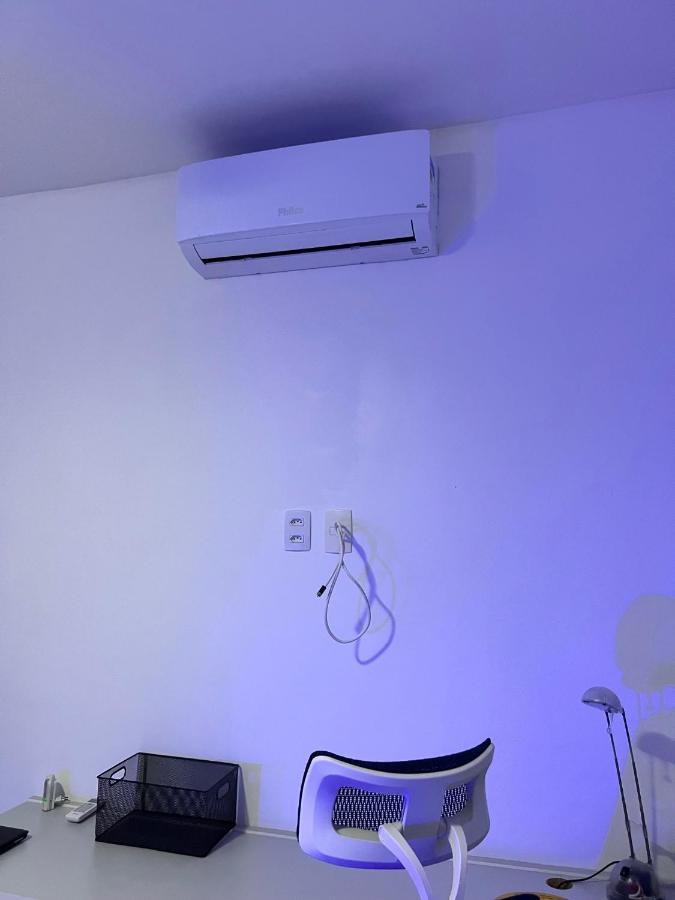 Appartement Flat Luxo Copa *
