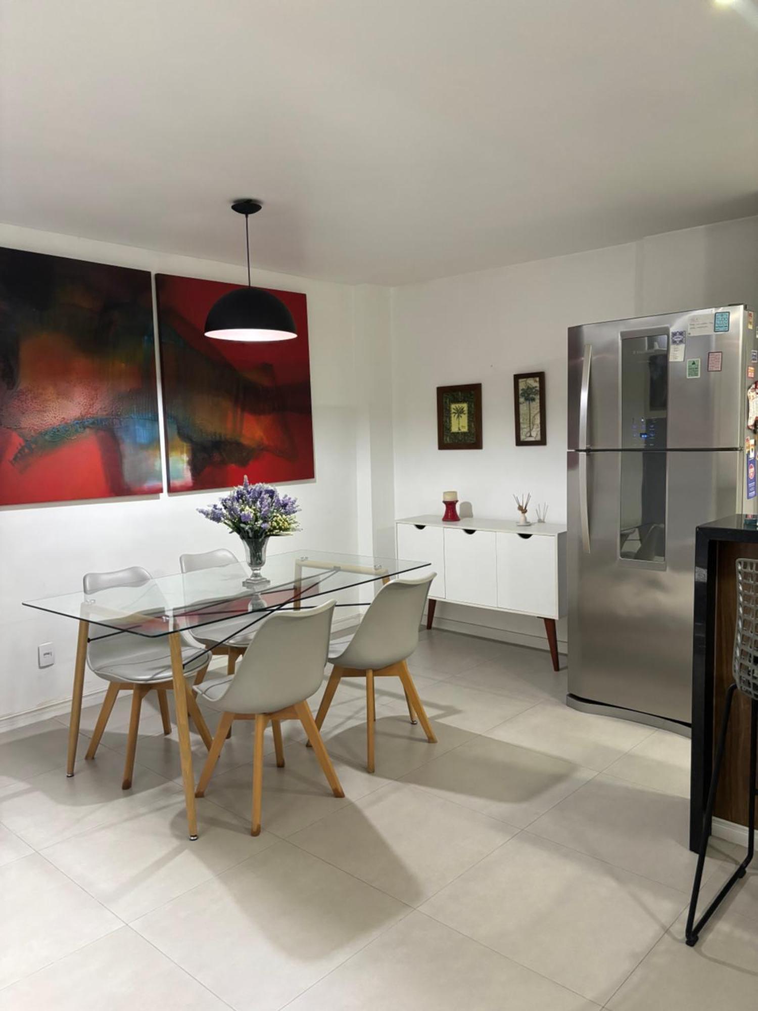 Flat Luxo Copa Appartement