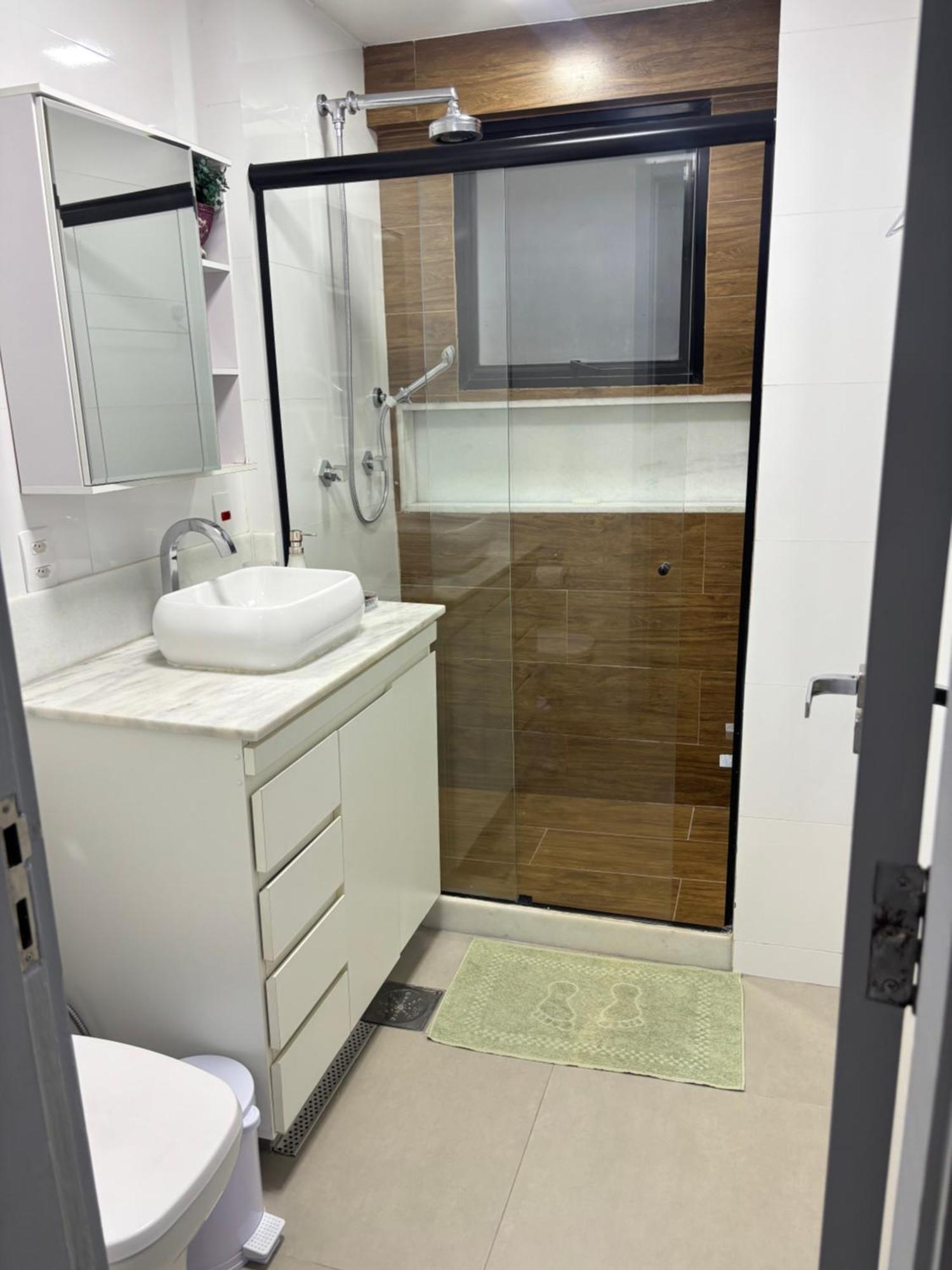 Appartement Flat Luxo Copa