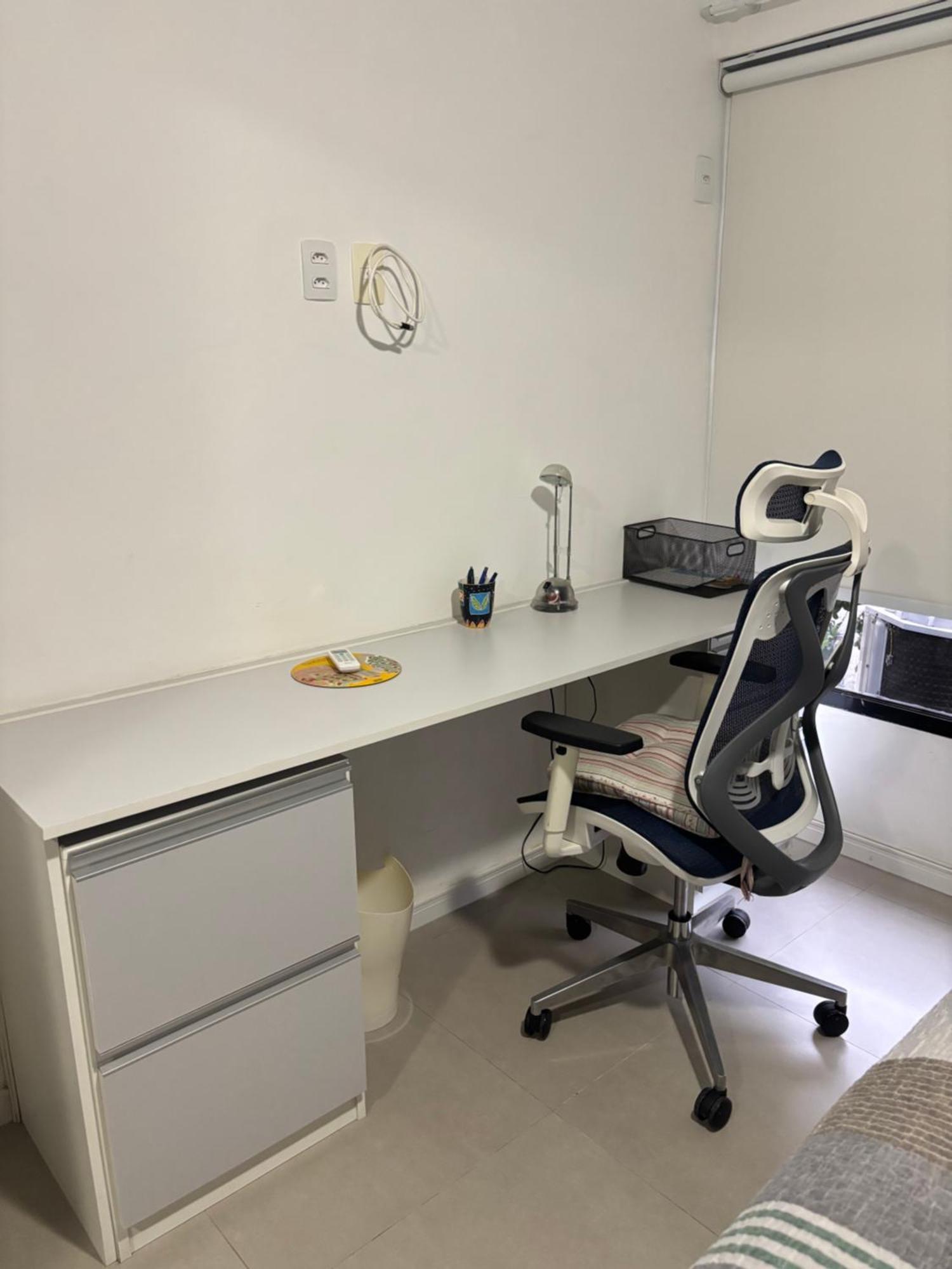 Appartement Flat Luxo Copa *