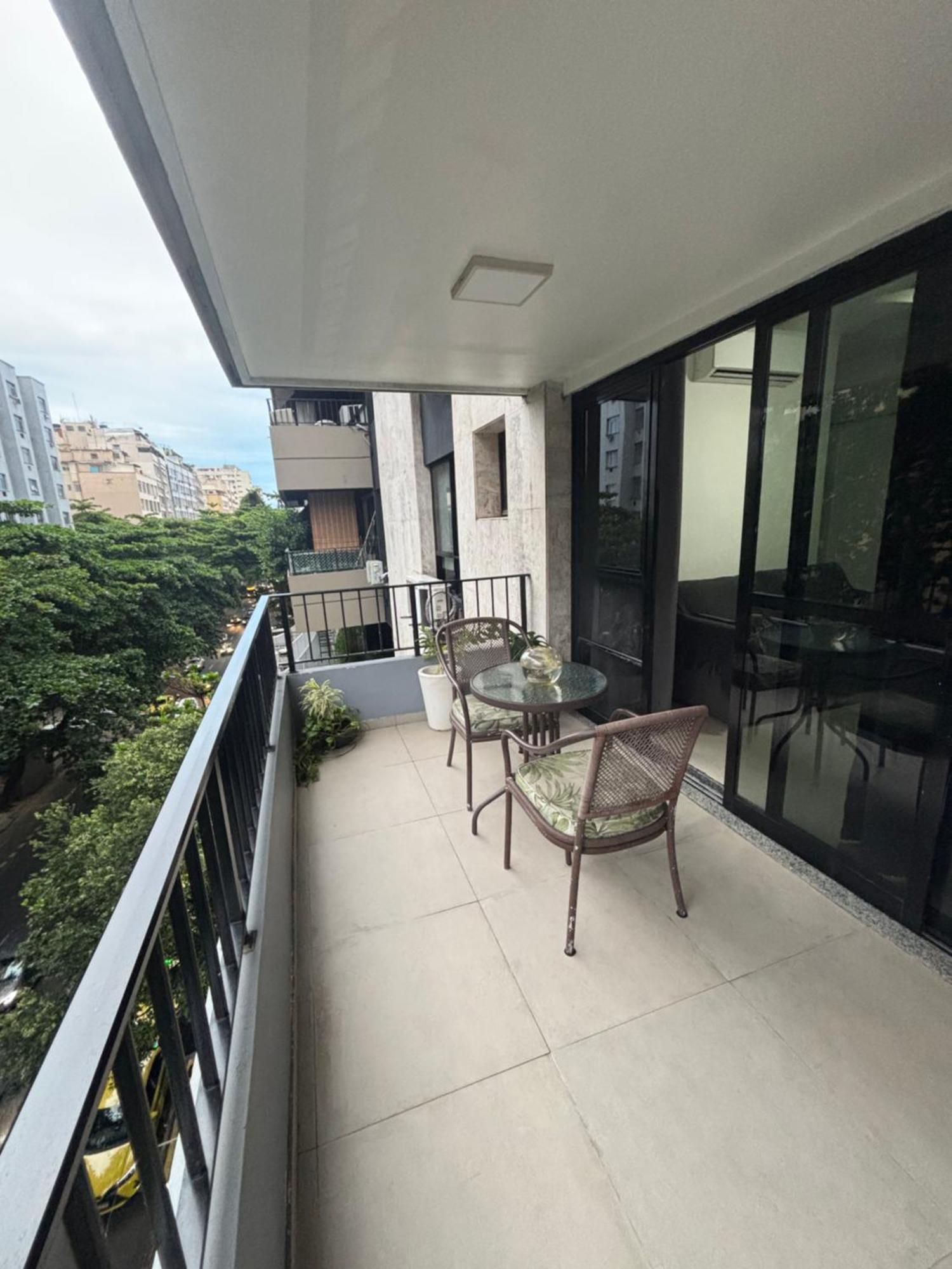 Flat Luxo Copa * Rio de Janeiro